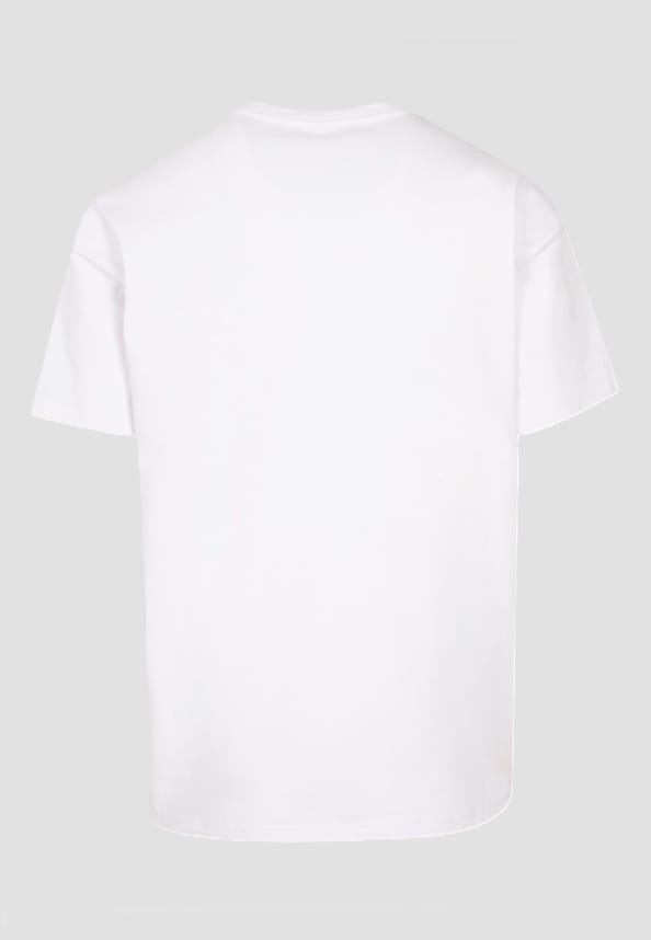 Brandalised - Bunny Heavy Oversize Tee-3