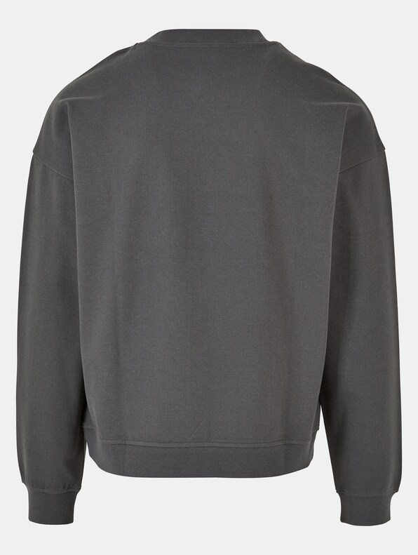 Organic Boxy Pocket-5