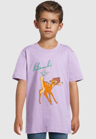 Kids Bambi - Butterfly Tail Basic Tee 2.0