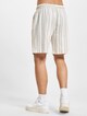 Stripe Linen Blend-1