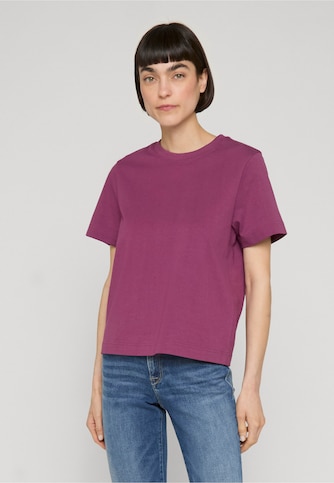 Ladies Basic Boxy