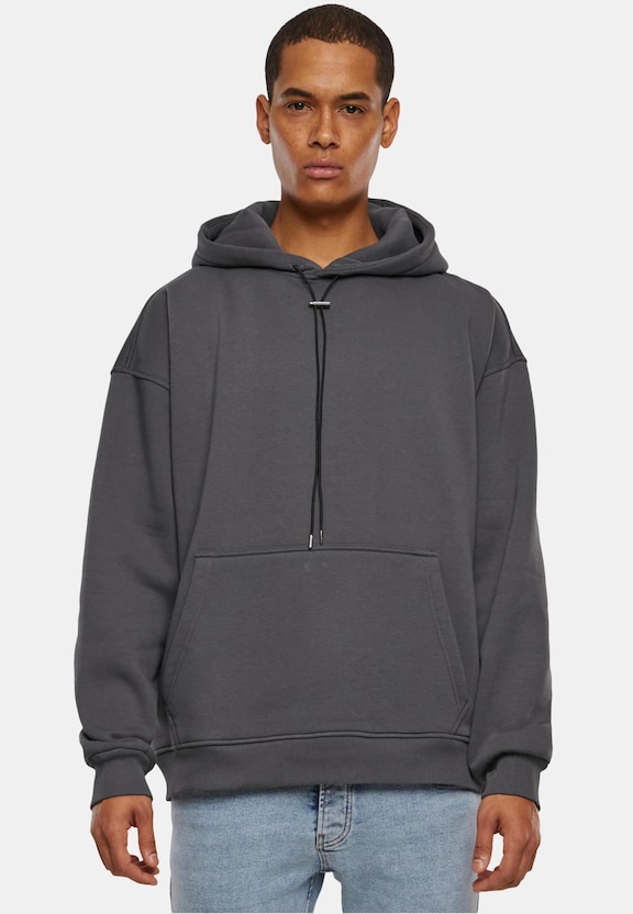 Basic Oversize -0