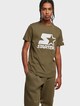 Starter Logo T-Shirt Dark-0
