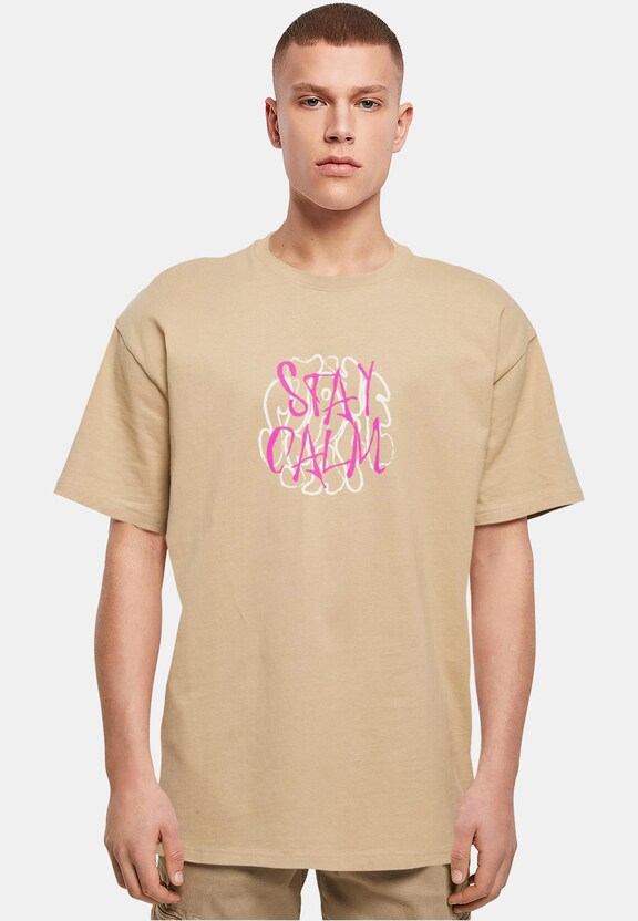 Wording - Stay Safe Heavy Oversize-0