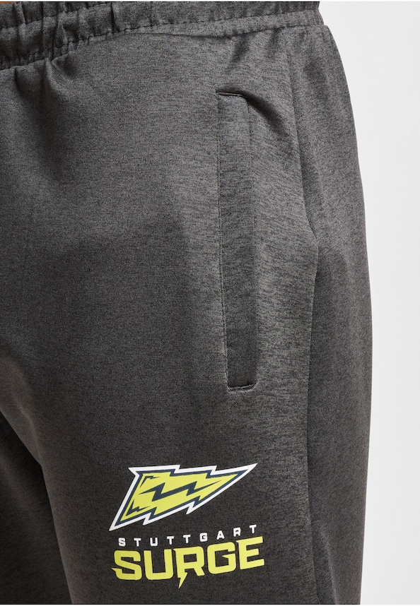 DefShop x European League of Football Stuttgart Surge Jogginghosen-2