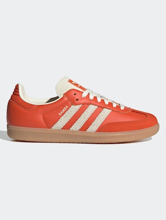 adidas Originals Samba OG W Sneakers