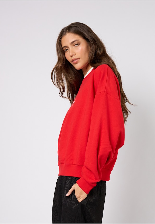 Regular Sweater Shine Bright-1