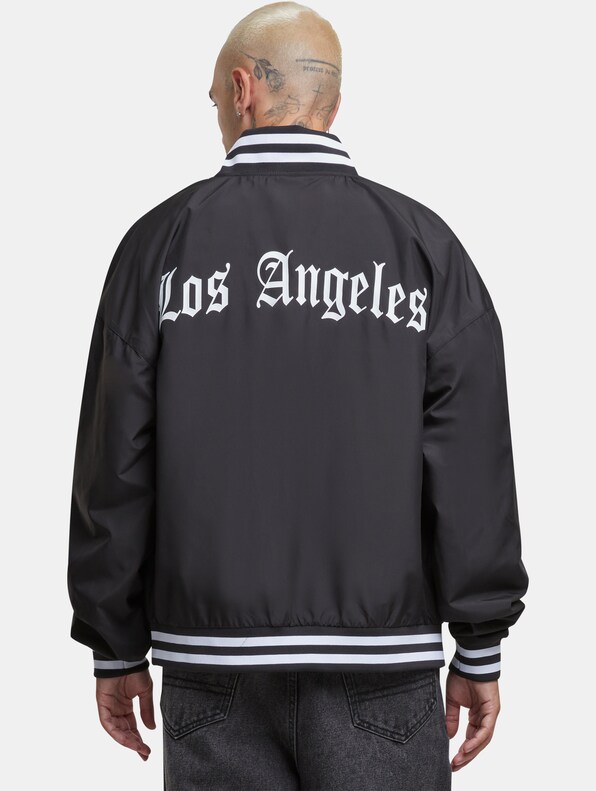 Los Angeles Arc Light-1