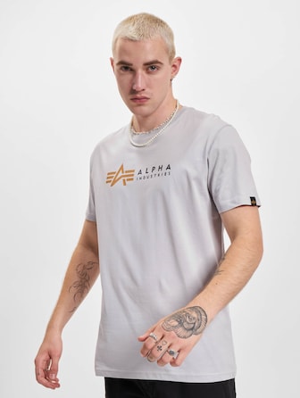 Alpha Label 