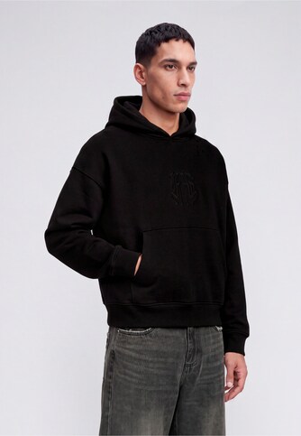 CRACKLE HOODIE