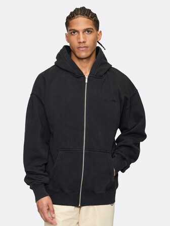 Logo Oversized 