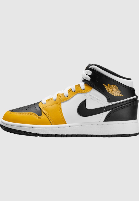 Air Jordan 1 Mid (GS)-1