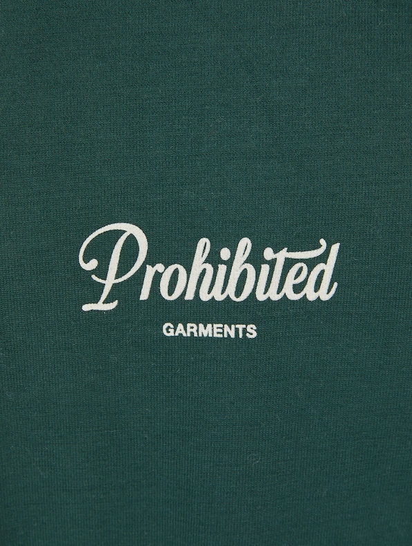 Prohibited PB Garment T Shirts-2