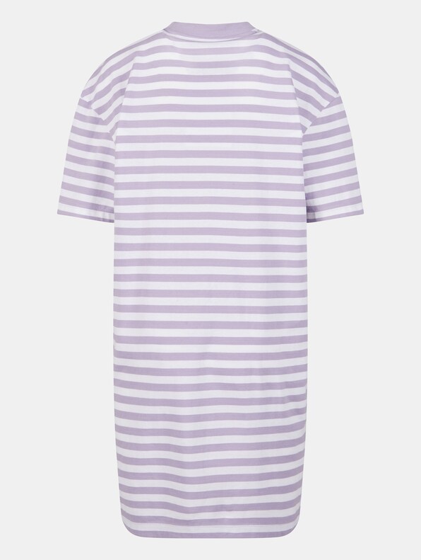 Oversized Striped-4