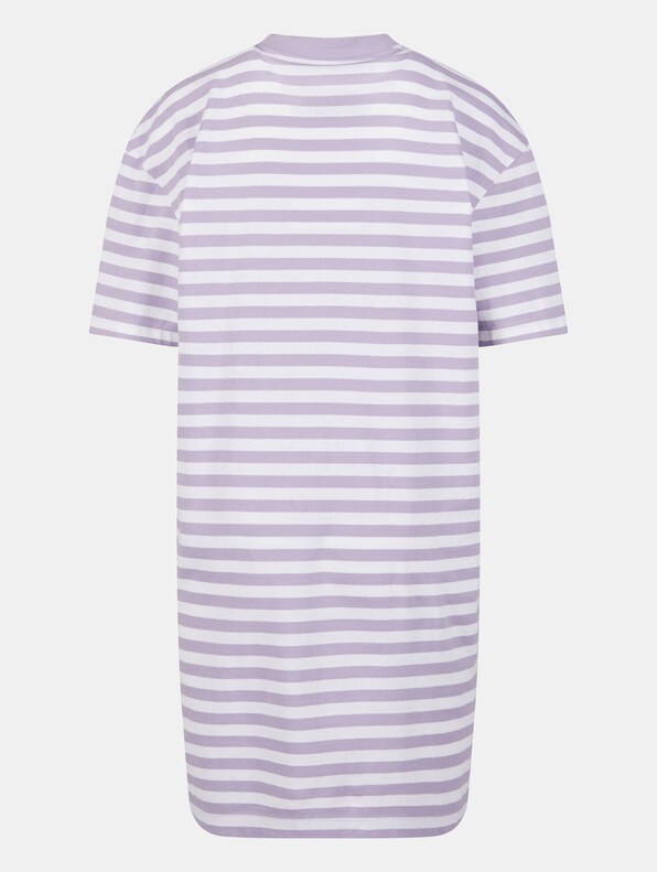 Oversized Striped-4