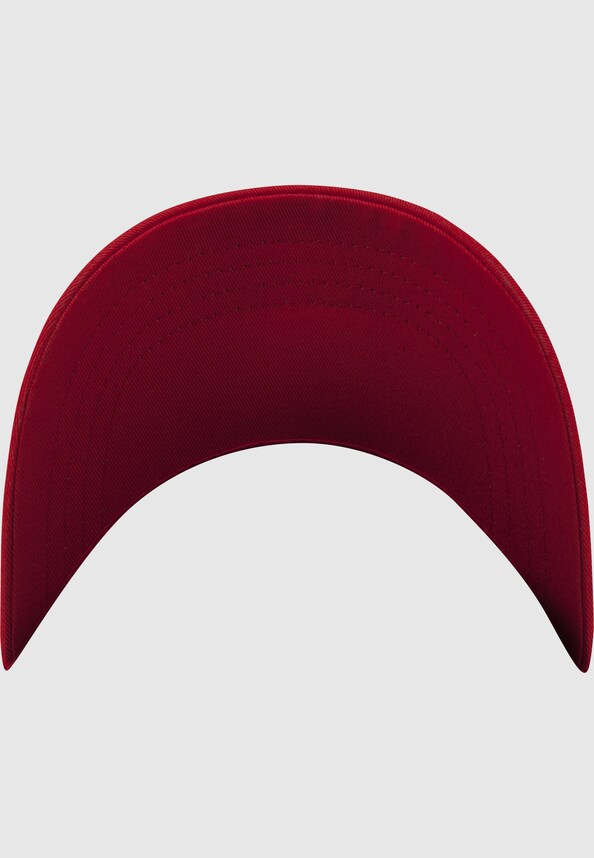 Low Profile Cotton Twill-5