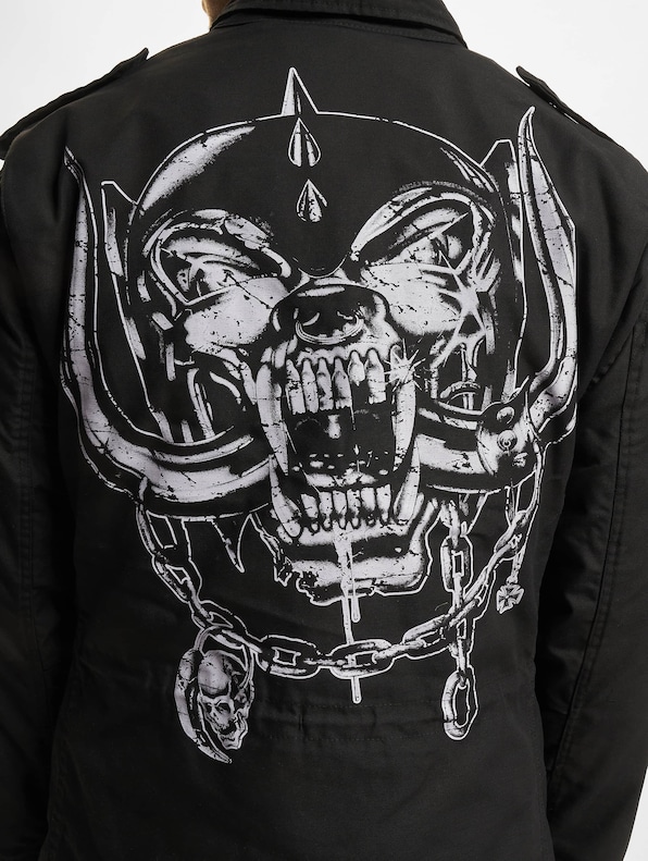 Motörhead M65-8