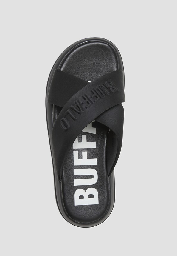 ZYDA CROSS - VEGAN LYCRA-2