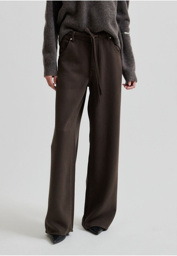 Irvine Denim Jeans-0