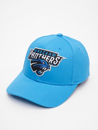 European League Of Football Wroclaw Panthers Snapback Caps