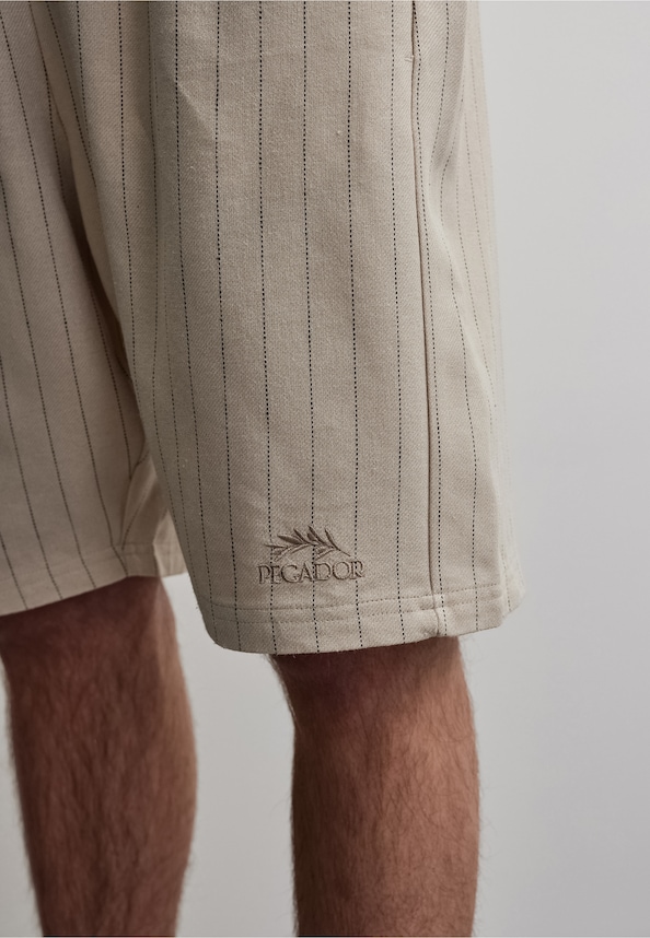 Kenmare Pinstripe -2