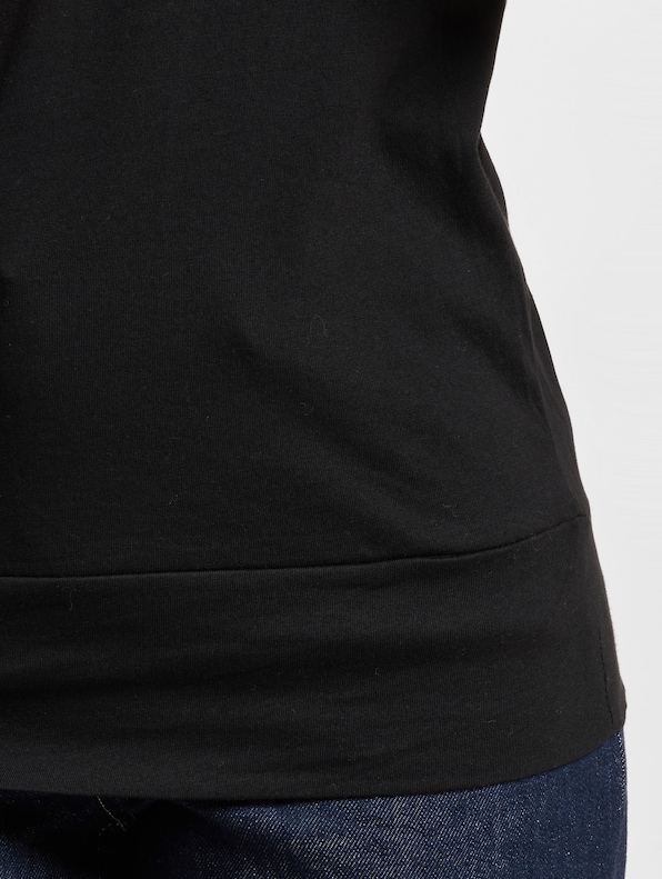 Ladies Batwing Tee-7