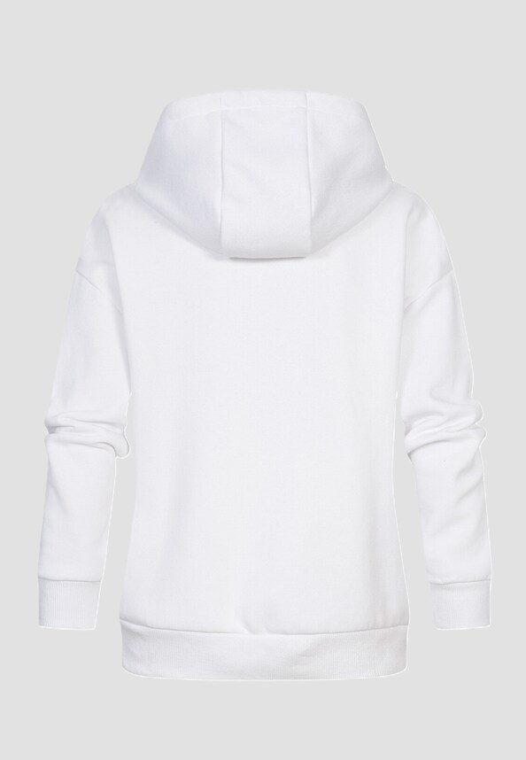 Urban Surface Damen Hoodie-1