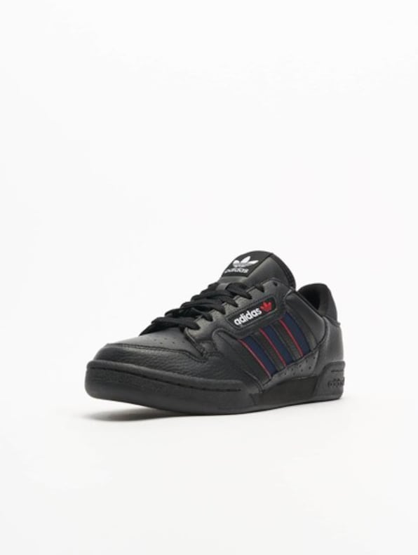 Adidas Originals Continental 80 Stripe Sneakers-1