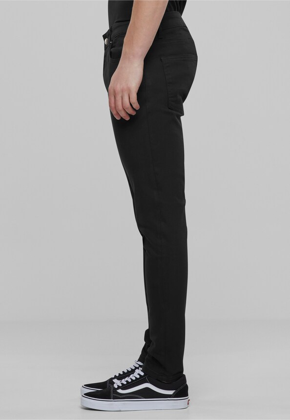 2Y Skinny Fit Jeans-2
