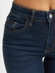 Dpwkiki Mid Waist -3