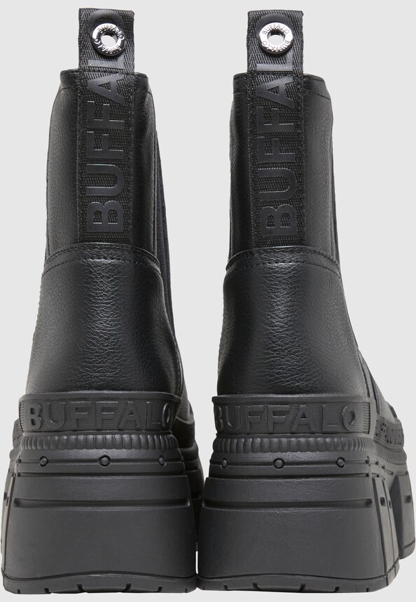 GOSPHER CHELSEA - VEGAN NAPPA-1