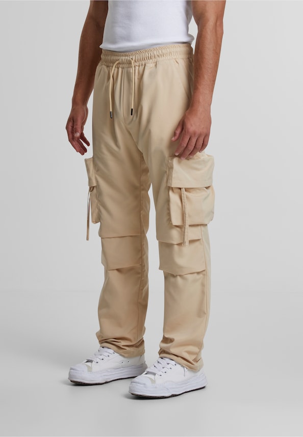 Taro Cargo Pants-1