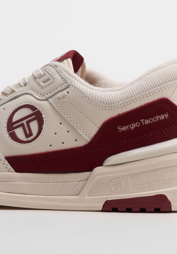 Sergio Tacchini Roma  Sneakers-7