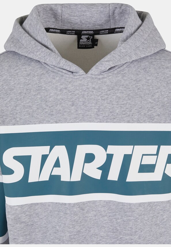 Starter Across Stripe Hoodie-3