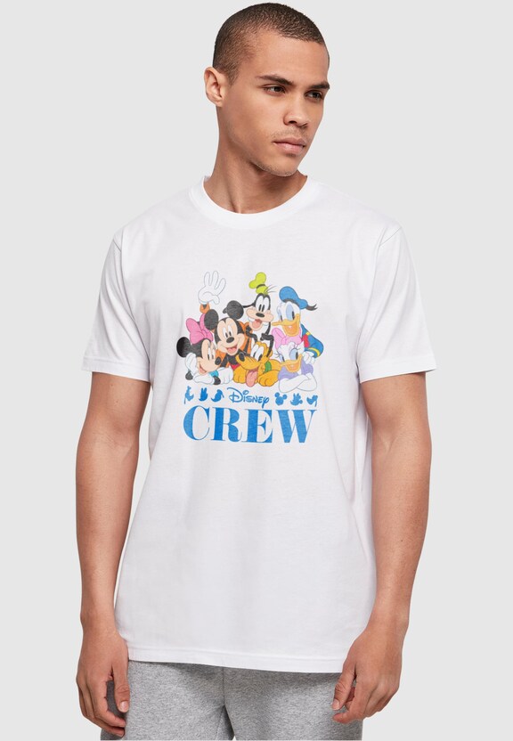 Mickey Mouse - Disney Friends Basic-0