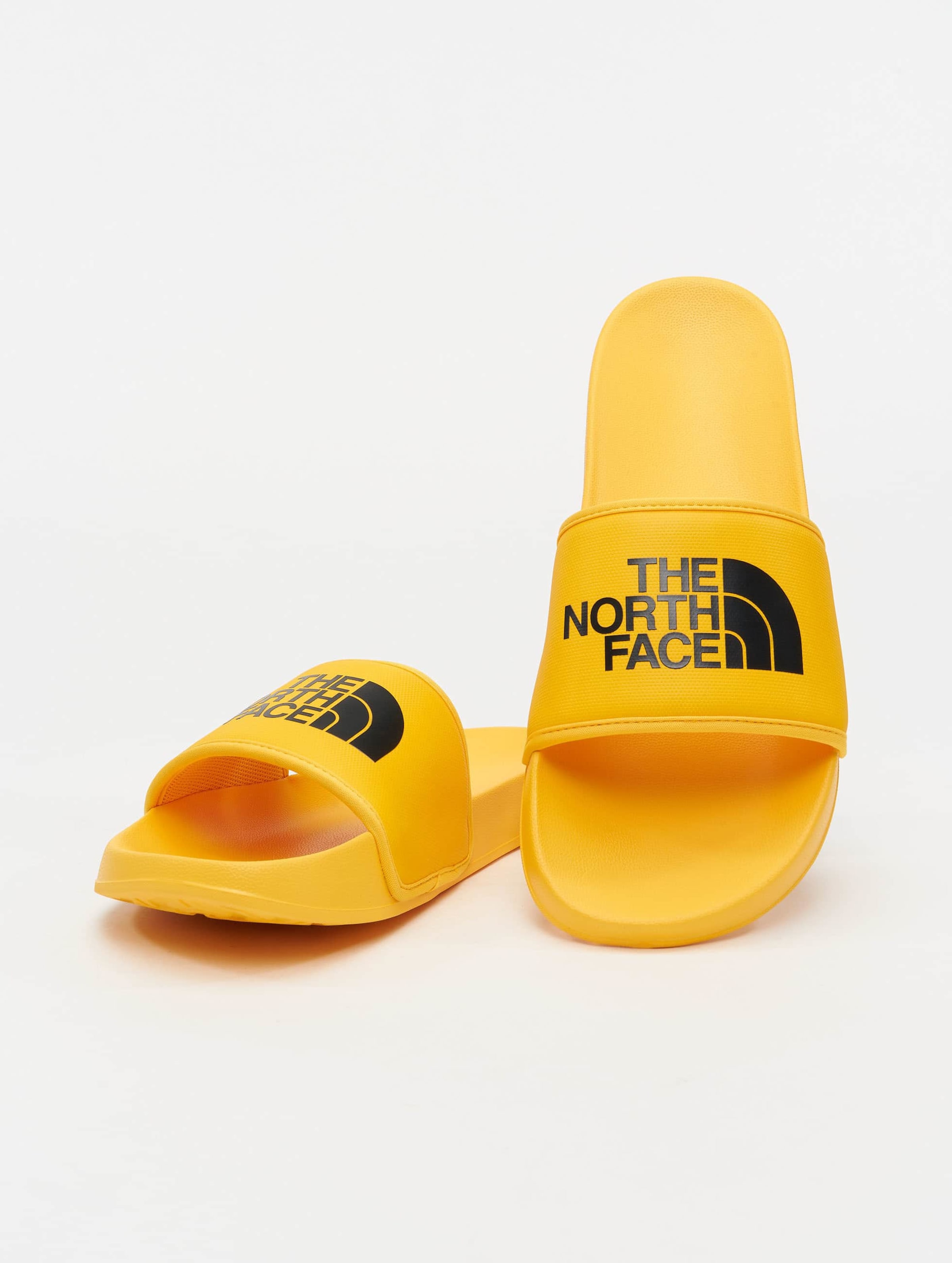 The north face base camp hot sale slide ii