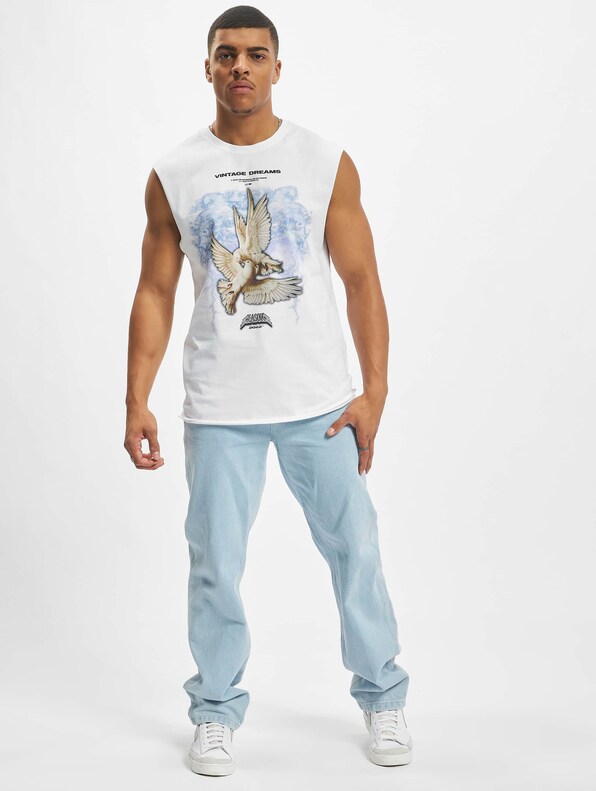 Vintage Dreams X Sleeveless-4