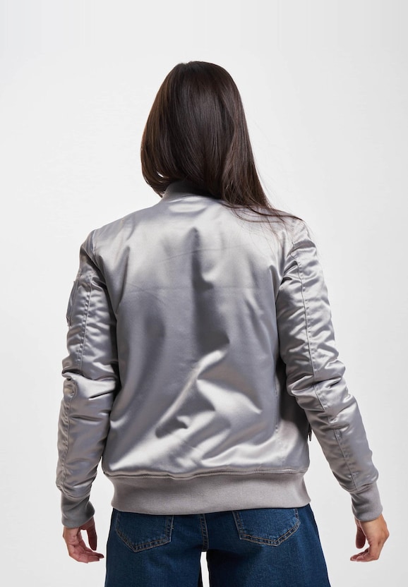 Satin Bomber-1