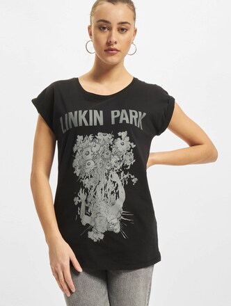 Ladies Linkin Park Eye Guts