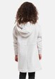 Girls Oversized Terry Hoody Dress-1