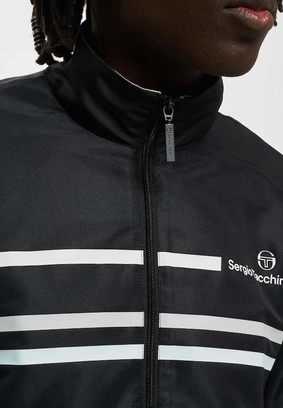 Sergio Tacchini Plug In Anzug-3