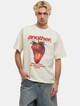 Blissful Days Oversized Tshirt-0