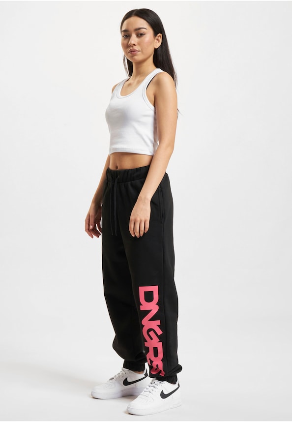 Dangerous DNGRS Basic Sweatpants Trust-2