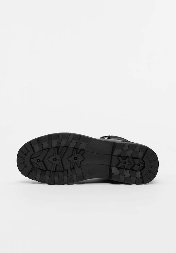 Urban Classics Winter Boots-6