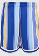 Small Signature Striped-4