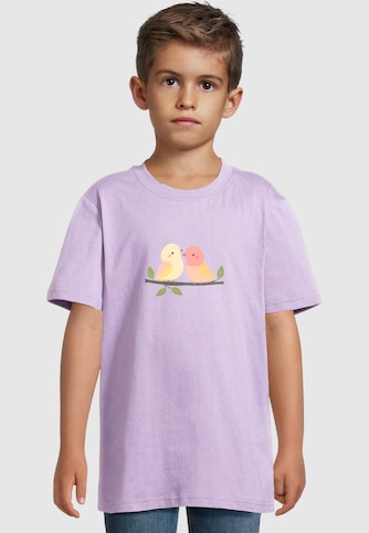 Kids Sweet Tweets -  Basic Tee