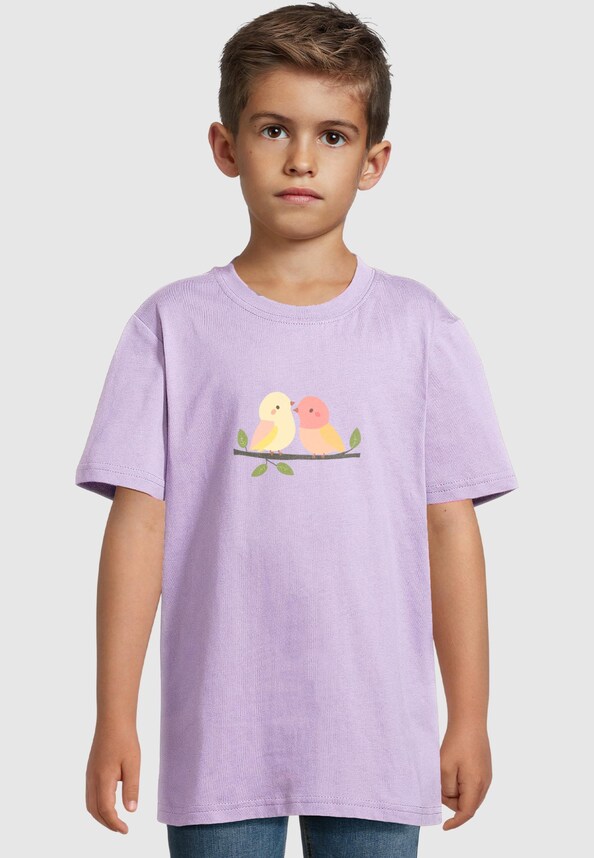 Kids Sweet Tweets -  Basic Tee-0