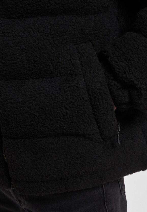 YU Teddy Pile-4
