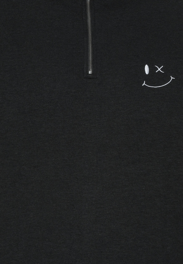 Patrick Half-Zip Sweatshirt-2