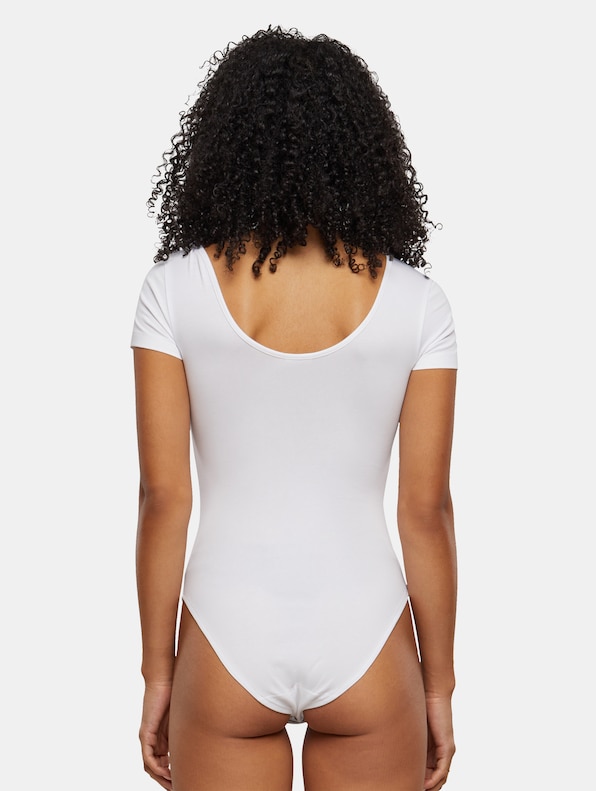 Ladies Organic Stretch Jersey 2 Pack-4